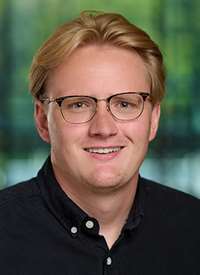 headshot
